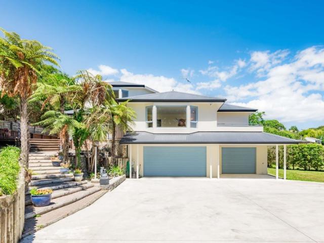 House for rent in Paraparaumu, Wellington