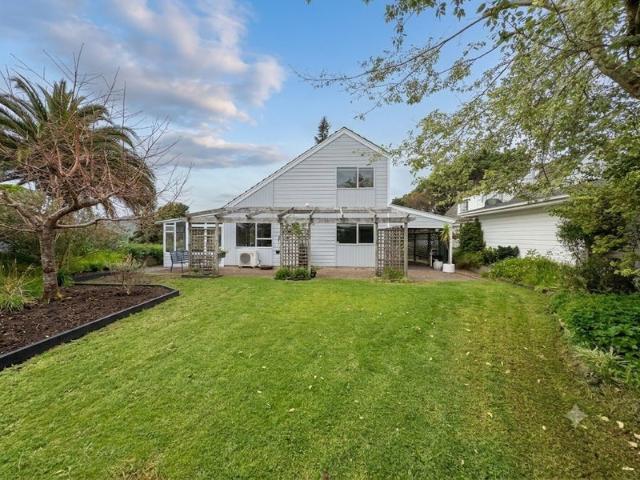 House for rent in Paraparaumu, Wellington