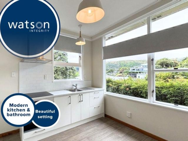 Apartment for rent in Raumati South, Paraparaumu