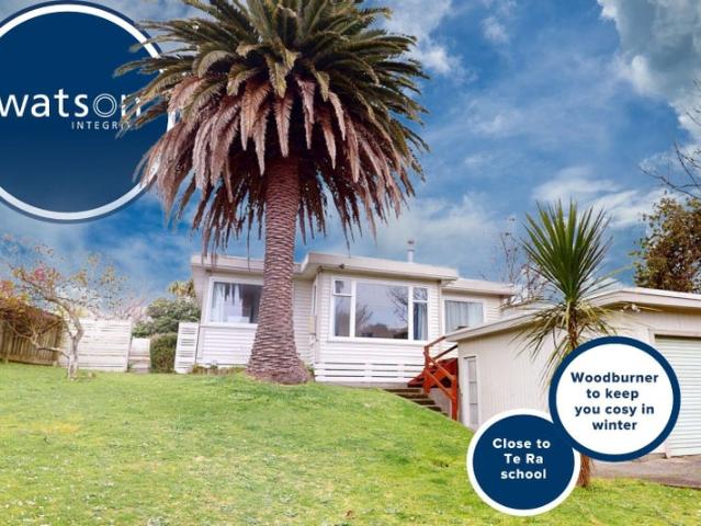 House for rent in Paraparaumu, Wellington