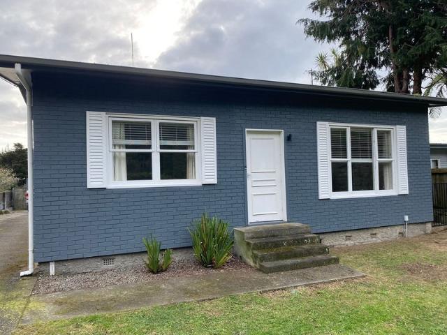 House for rent in Paraparaumu, Wellington