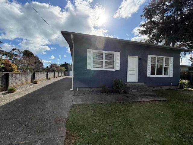 House for rent in Raumati Beach, Paraparaumu