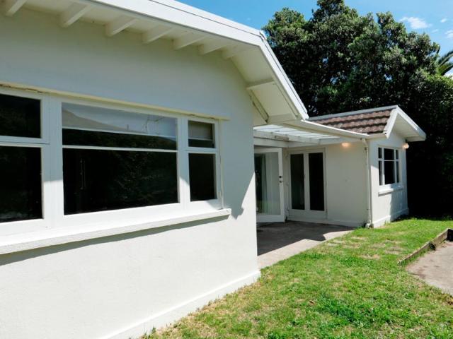 House for rent in Paraparaumu, Wellington