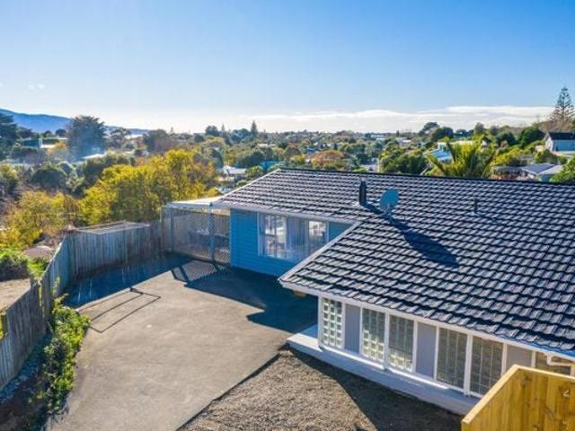 House for rent in Paraparaumu, Wellington