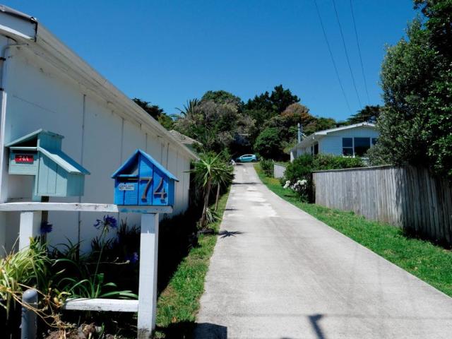 House for rent in Paraparaumu, Wellington