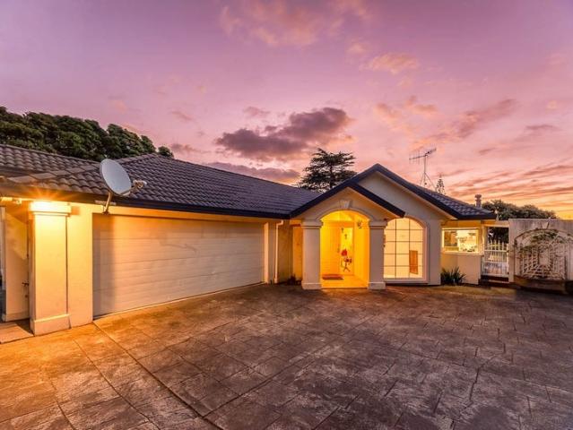 House for rent in Paraparaumu, Wellington