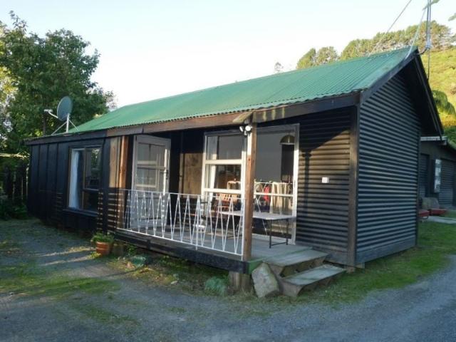 House for rent in Wellington