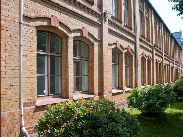 Büro mieten in Altchemnitz, Chemnitz