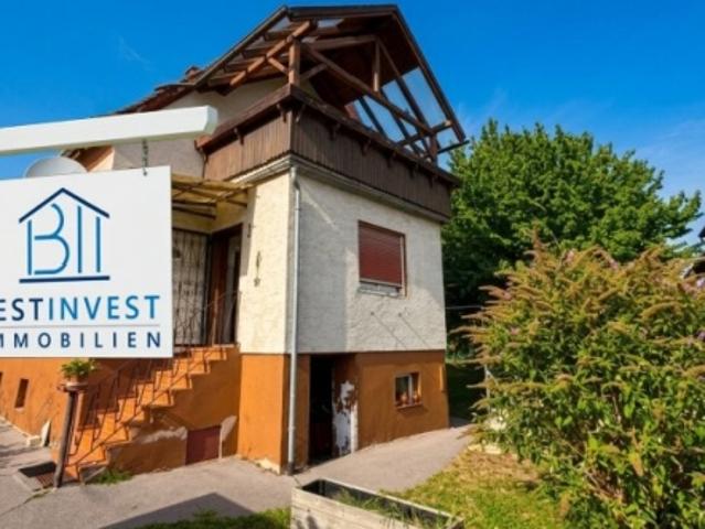 Haus kaufen in Graz, Gersdorf-Feistritz
