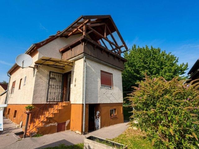 Haus kaufen in Lend, Gersdorf-Feistritz