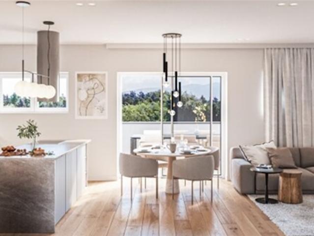Penthouse kaufen in Groß St. Florian, Steiermark