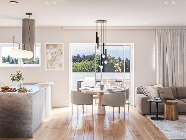 Penthouse kaufen in Groß St. Florian, Steiermark
