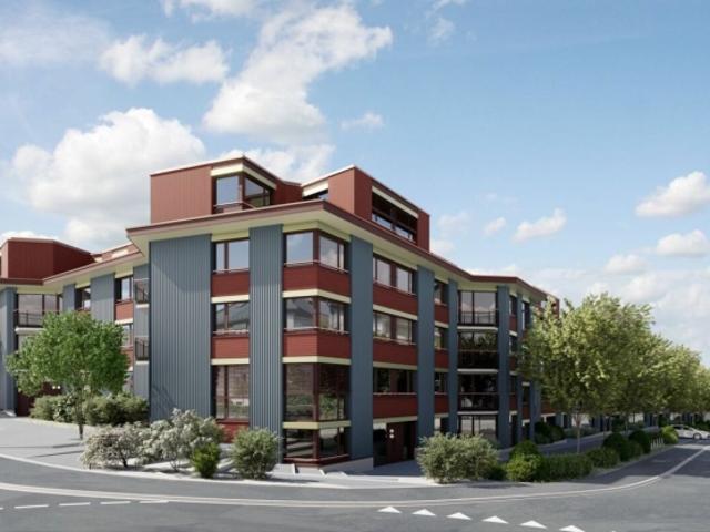 Wohnung mieten in Dietikon, Zürich