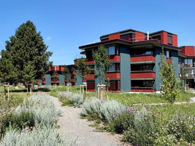 Wohnung mieten in Dietikon, Zürich