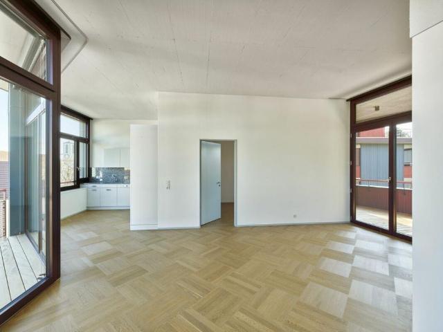 Apartment mieten in Hätschen, Dietikon