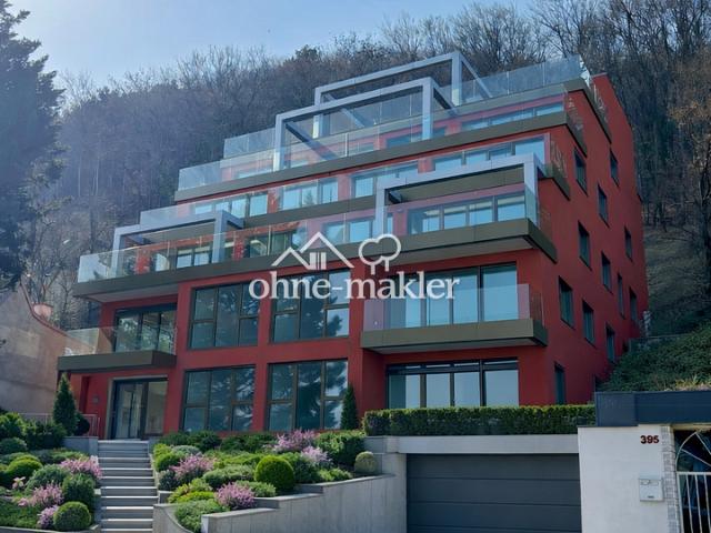 Wohnung mieten in Döbling, Wien