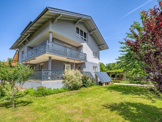 Haus kaufen in Straßwalchen, Salzburg