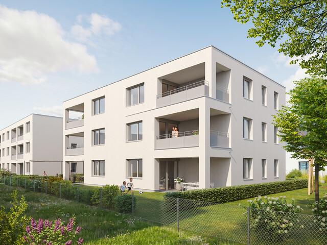 Apartment kaufen in Feldkirch, Vorarlberg