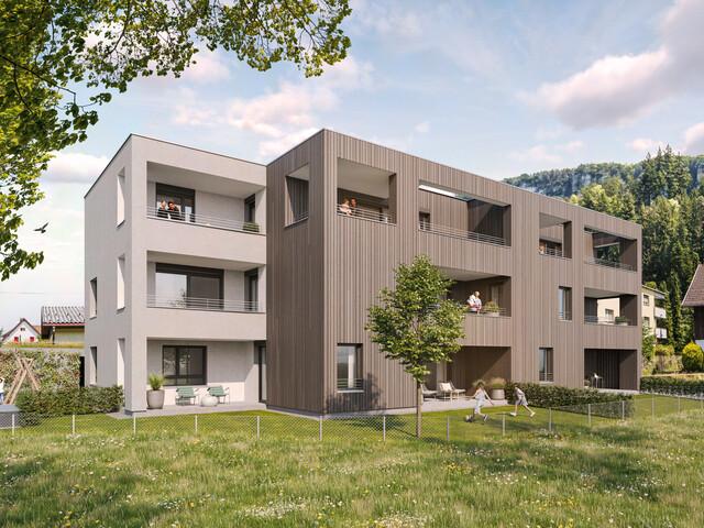 Apartment kaufen in Feldkirch, Vorarlberg
