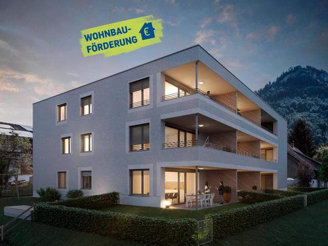 Apartment kaufen in Dornbirn, Vorarlberg