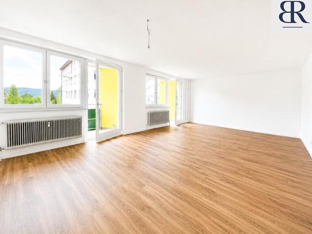 Wohnung kaufen in Altstadt, Salzburg