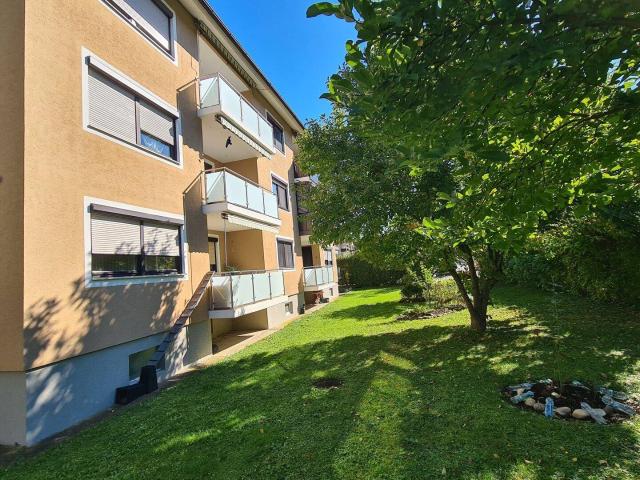 Apartment mieten in Leitring, Kaindorf an der Sulm