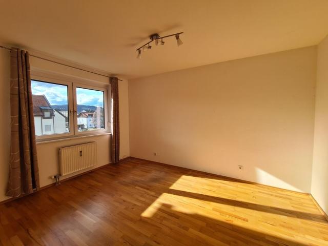 Etagenwohnung mieten in Leitring