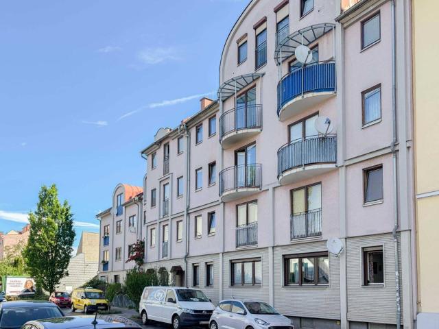 Apartment kaufen in Gersdorf-Feistritz, Steiermark