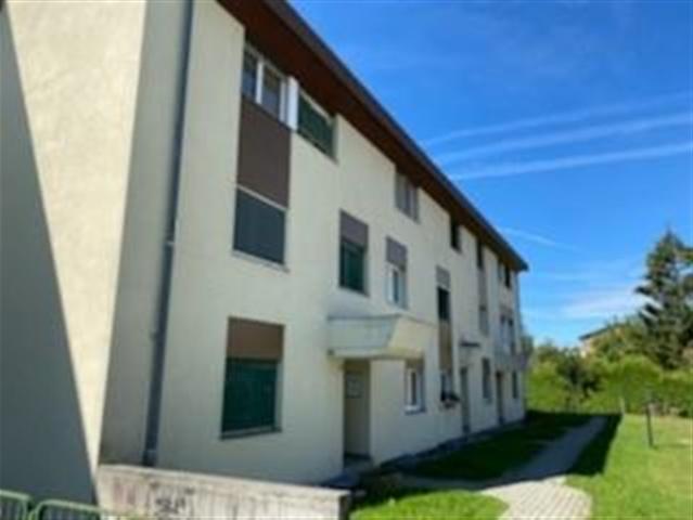 Atelier mieten in Savigny, Waadt