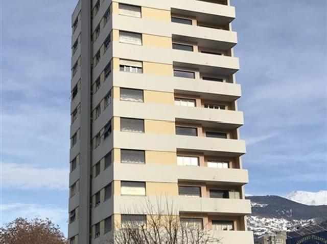 Atelier mieten in Les Mayens-de-Sion, Wallis