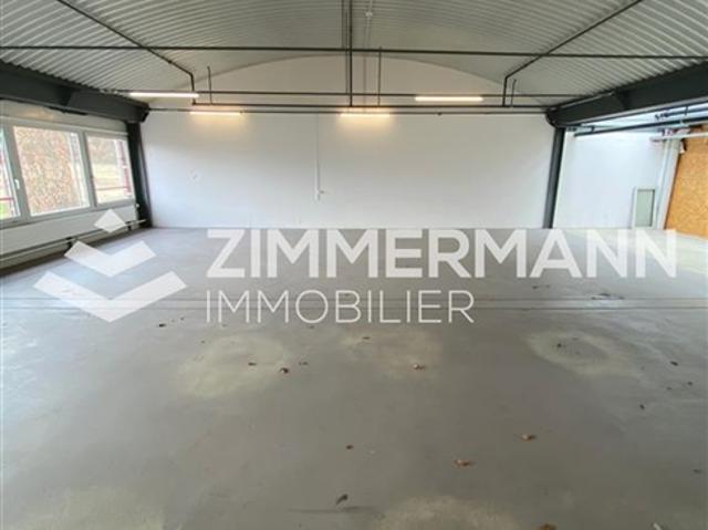 Atelier mieten in Belmont-Yverdon, Waadt