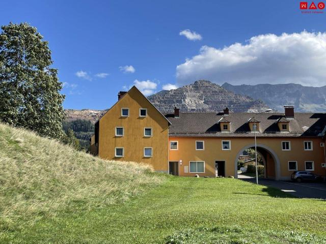 Büro mieten in Eisenerz, Bezirk Leoben