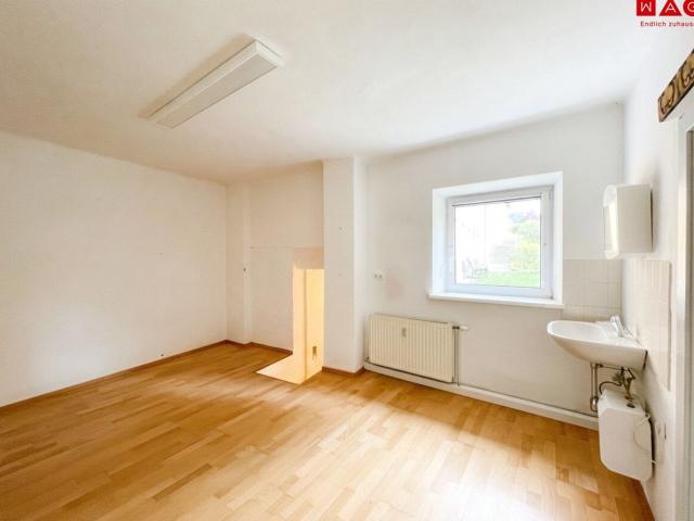 Büro mieten in Eisenerz, Bezirk Leoben