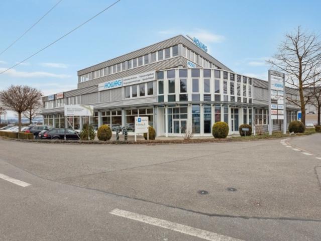 Büro mieten in Dintikon, Aargau