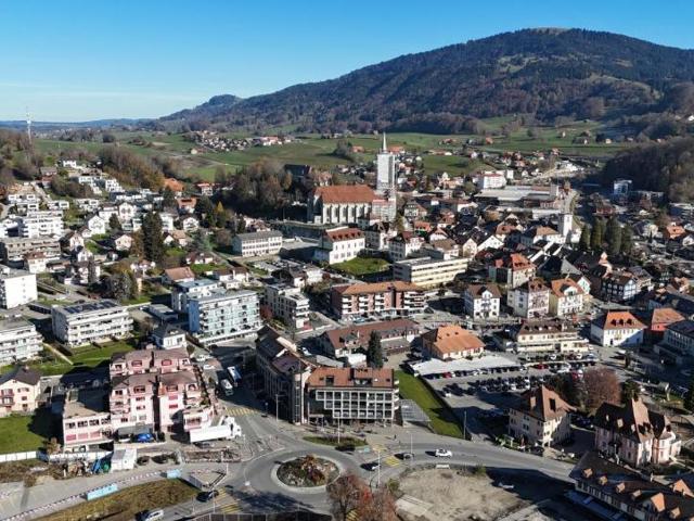 Atelier kaufen in Châtel-Saint-Denis, Freiburg