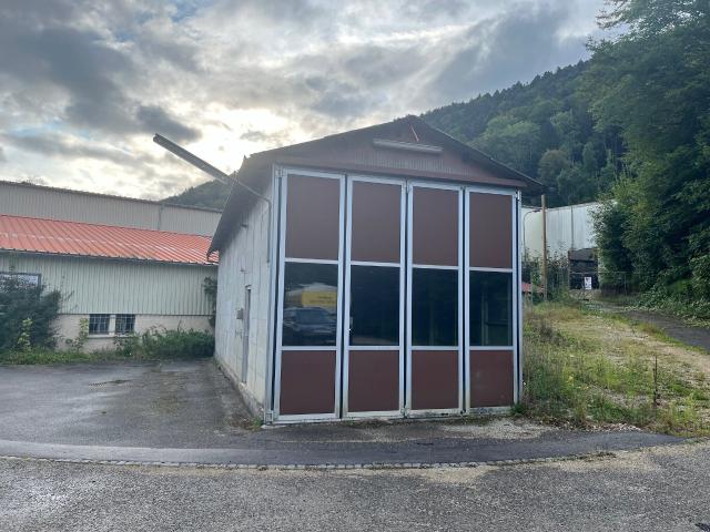 Industrie mieten in Saint-Ursanne, Jura