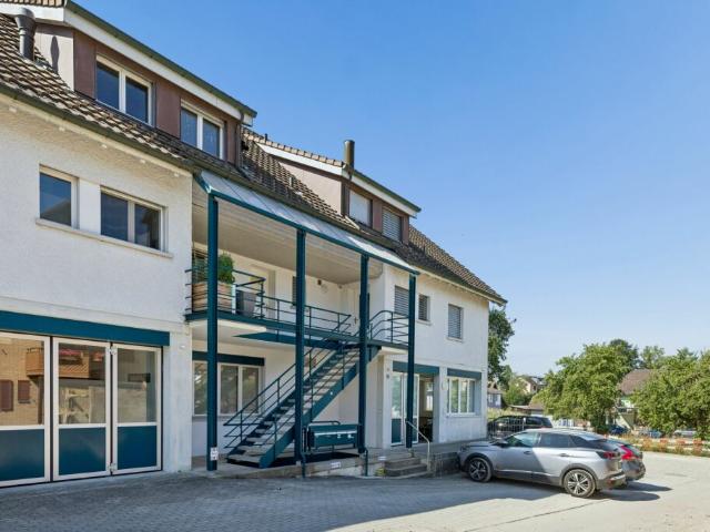 Atelier kaufen in Sarmenstorf, Aargau
