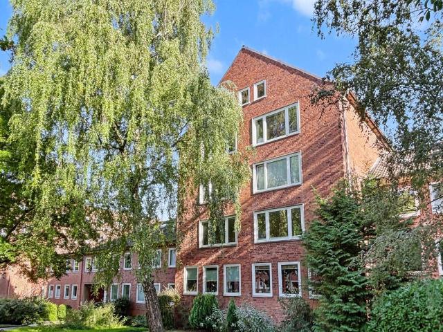 Wohnung kaufen in Kiel