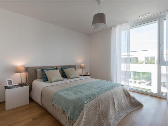 Apartment mieten in Barzheim, Thayngen
