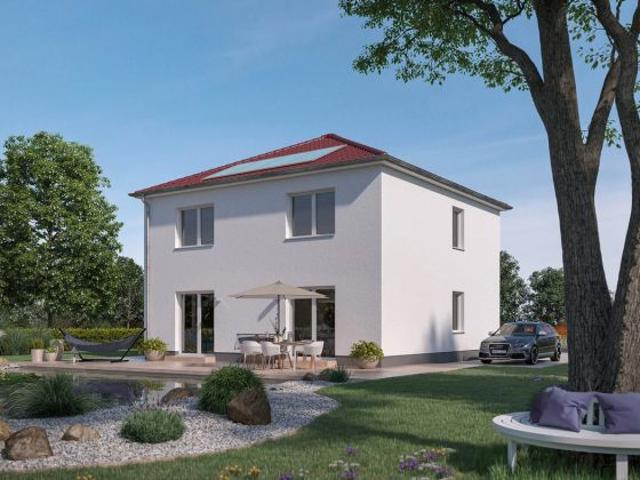 Haus kaufen in Kleinkugel, Dölbau