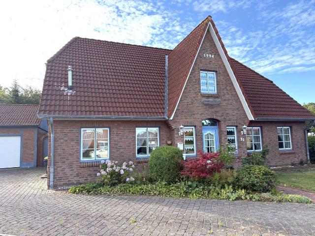 Haus kaufen in Husum, Kreis Nordfriesland