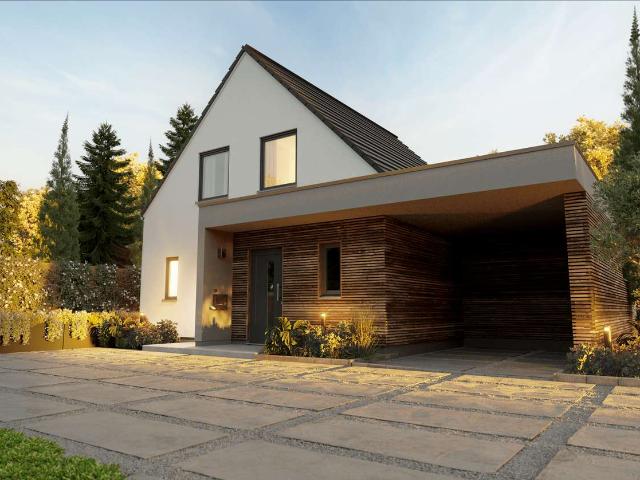 Haus kaufen in Zerbst/Anhalt, Anhalt-Bitterfeld