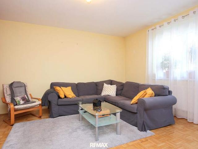 Wohnung kaufen in Andritz, Gersdorf-Feistritz