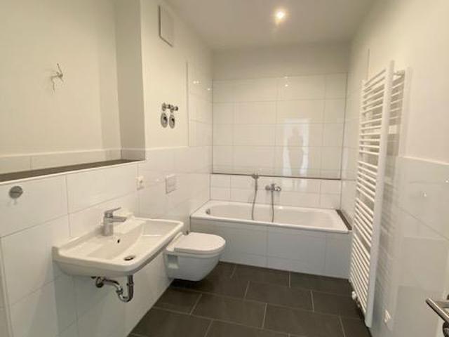 Apartment mieten in Boderitz, Bannewitz