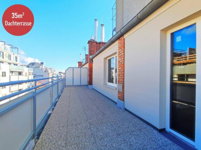 Apartment kaufen in Donaustadt, Wien