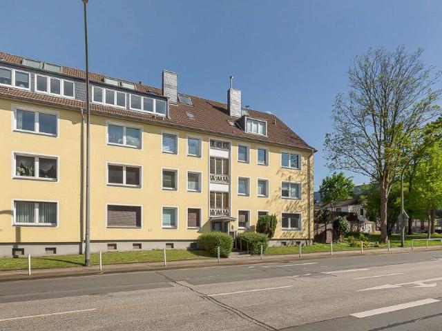 Wohnung kaufen in Bredeney, Essen