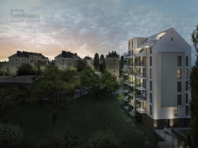 Apartment kaufen in Donaustadt, Wien