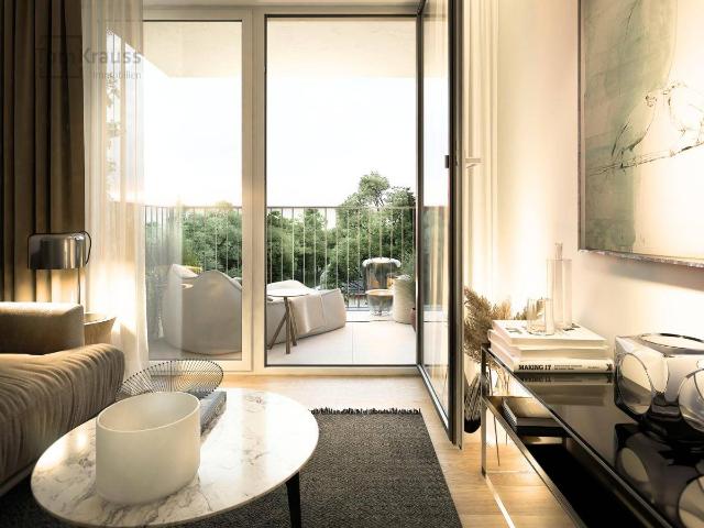 Apartment kaufen in Donaustadt, Wien