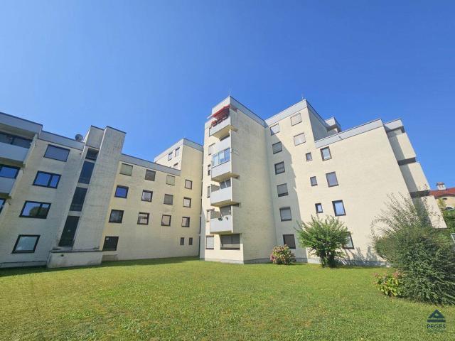 Apartment mieten in Elisabeth-Vorstadt, Salzburg