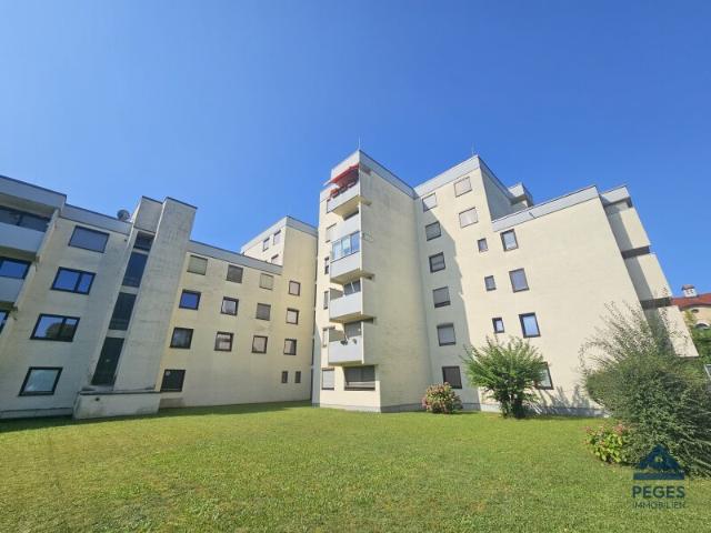 Wohnung mieten in Altstadt, Salzburg